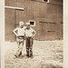 Joseph Hubert Photo 32