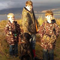 Brandon Loftus Photo 2
