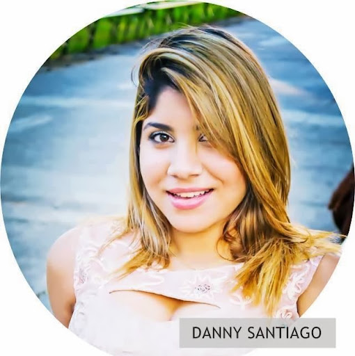 Danny Santiago Photo 11