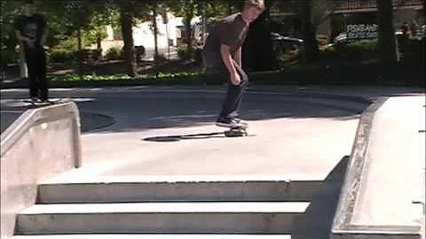 Justin Colvin Photo 33