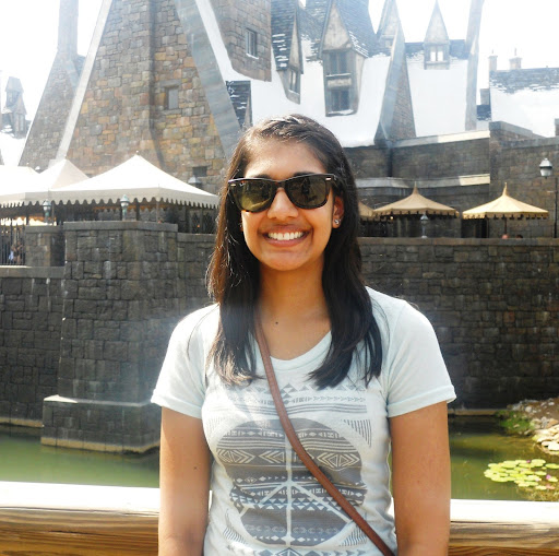 Reena Patel Photo 17
