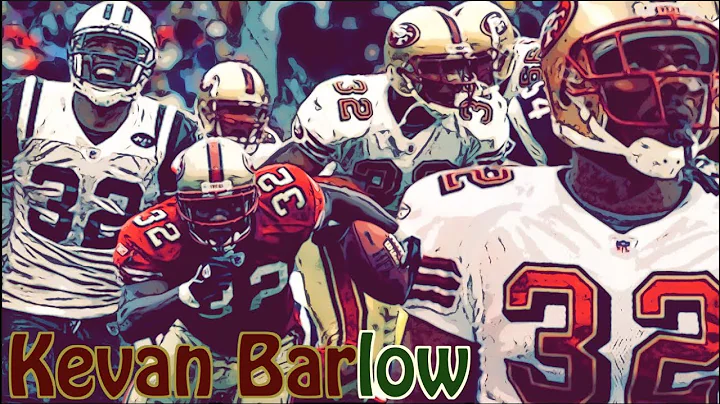 Kevin Barlow Photo 35