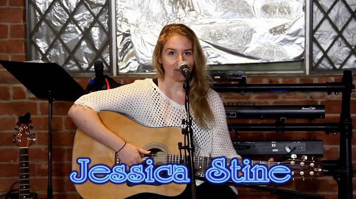 Jessica Stine Photo 29