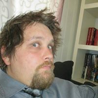 Thomas Pettersen Photo 1