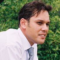 Stuart Cummings Photo 1