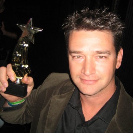 Brian Kibler Photo 13