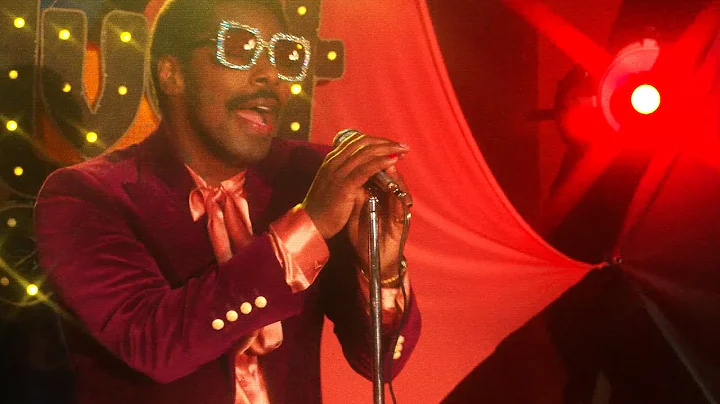 Curtis Harding Photo 28