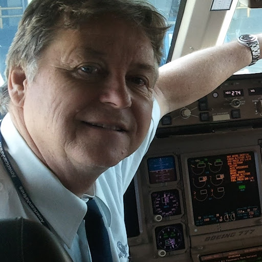 Robert Bush Photo 20