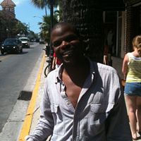 Keith Stevenson Photo 3