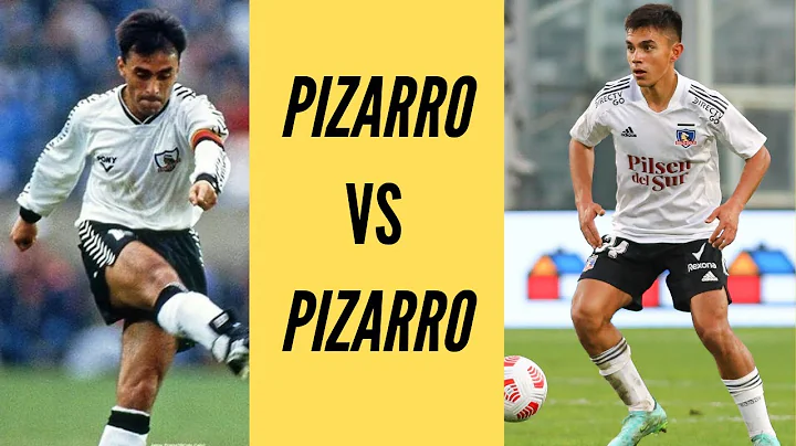 Jaime Pizarro Photo 24