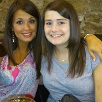 Sarah Cowie Photo 5
