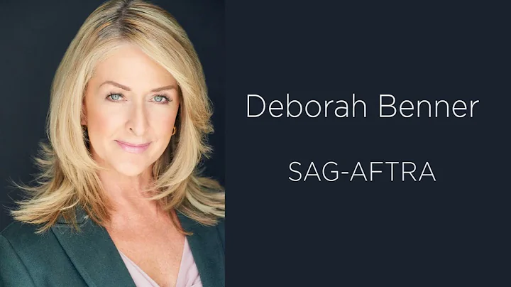 Deborah Benner Photo 11