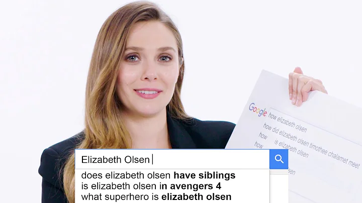 Elizabeth Olsson Photo 16