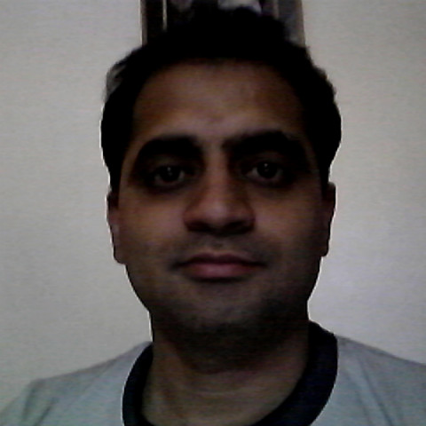 Vinod Malhotra Photo 9