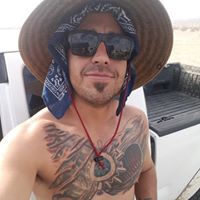 Jesse Torrez Photo 6