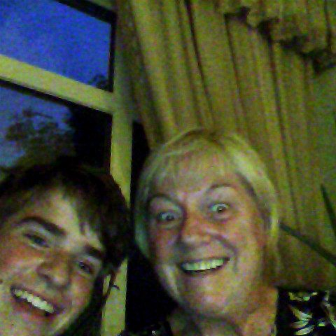 Margaret Powell Photo 15