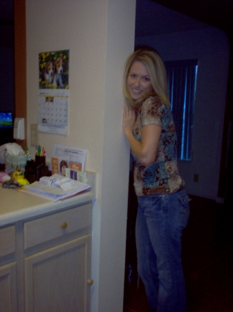 Kendra Price Photo 17