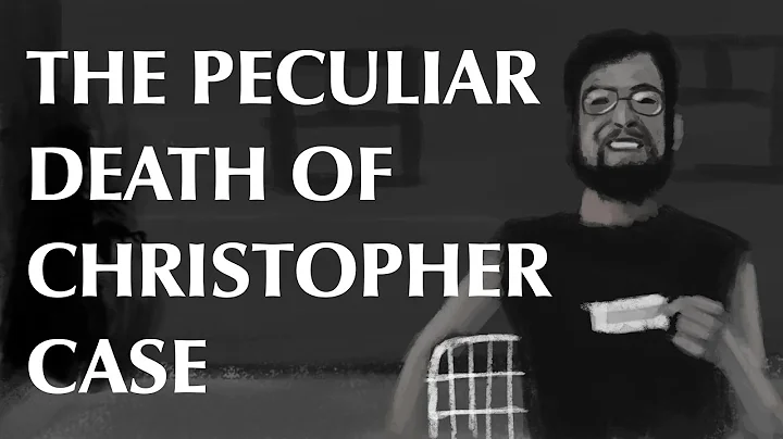 Christopher Strange Photo 27