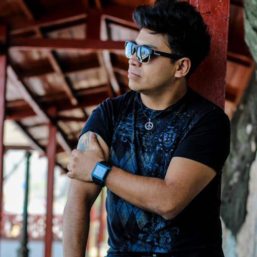 Juan Rosado Photo 12
