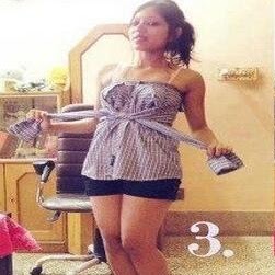 Lesley Martinez Photo 13