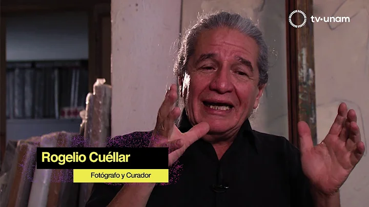 Rogelio Cuellar Photo 9