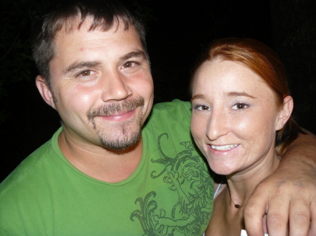 Melissa Chapman Photo 19