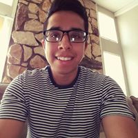 Eric Torrez Photo 8