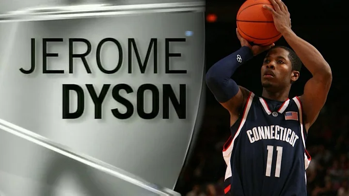 Jerome Dyson Photo 12