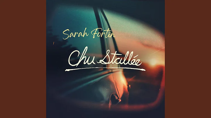 Sarah Fortin Photo 30