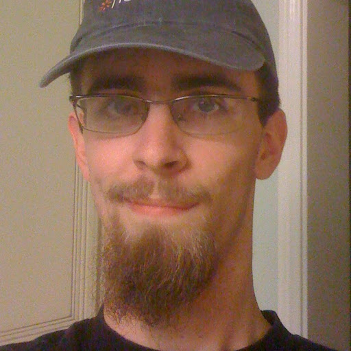 Morgan Grant Photo 14