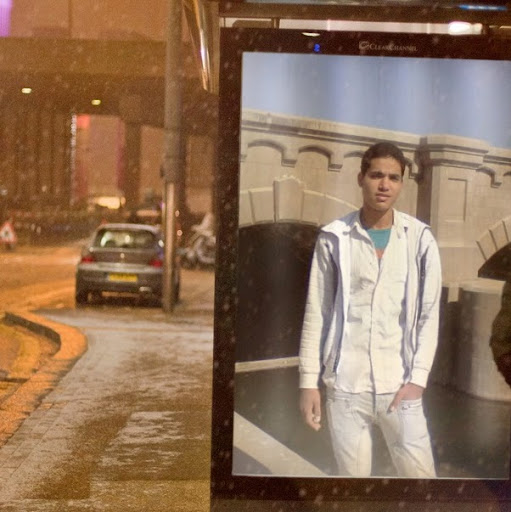 Abdalla Mohamed Photo 16