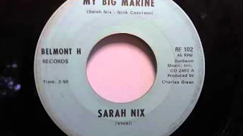 Sarah Nix Photo 35