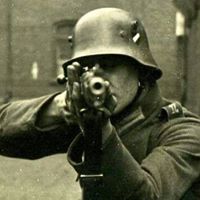 Richard Stemen Photo 1