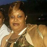 Charisse Harris Photo 2