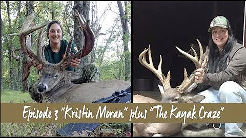 Kristin Moran Photo 32