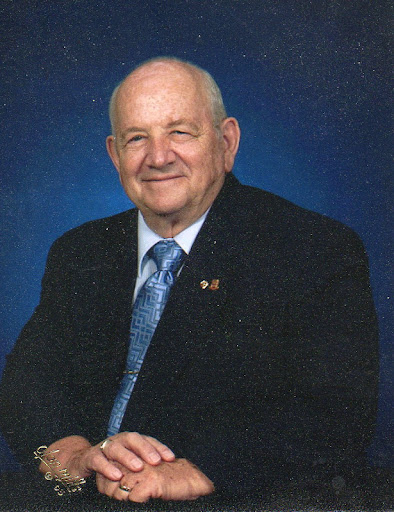 Raymond Bertrand Photo 8