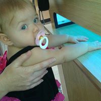 Paula Hurley Photo 7