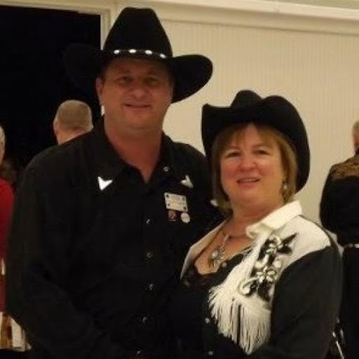 Patti Farris Photo 9