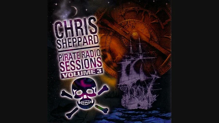 Christopher Shepard Photo 35