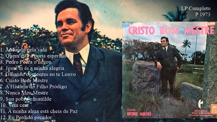 Antonio Martins Photo 35