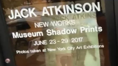 Jack Atkinson Photo 38