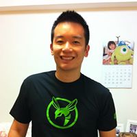 Richard Hua Photo 7