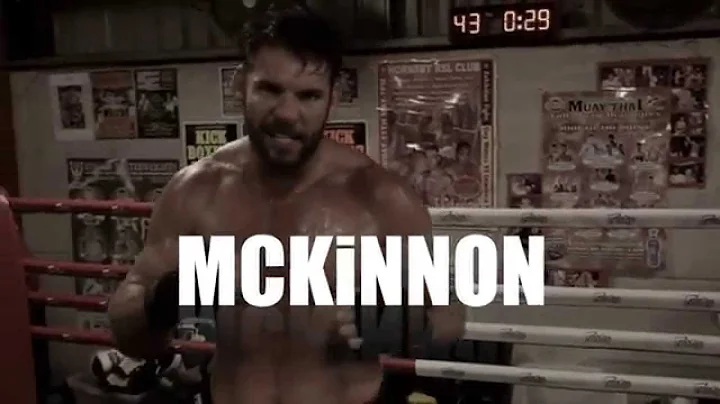 Steve Mckinnon Photo 33