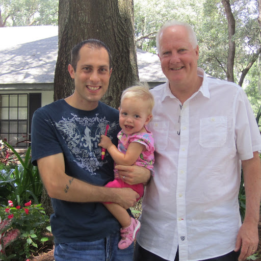 Peter Peck Photo 10