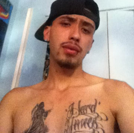 Adrian Cabral Photo 13