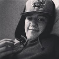 Aaron Ibarra Photo 6