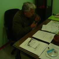 Adalberto Ruiz Photo 1