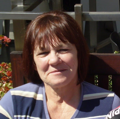 Coleen Hill Photo 9