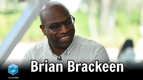 Brian Brackeen Photo 16
