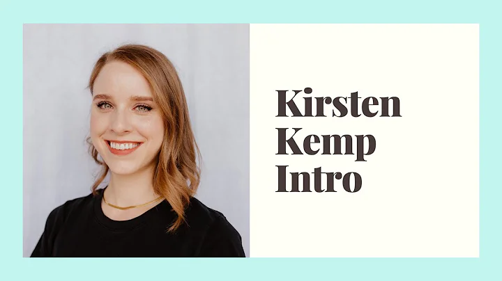 Kristen Kemp Photo 29